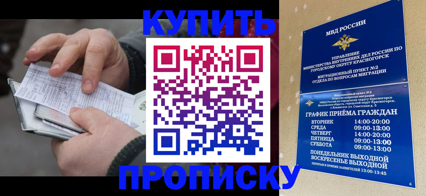 временная регистрация недорого в Рубцовске